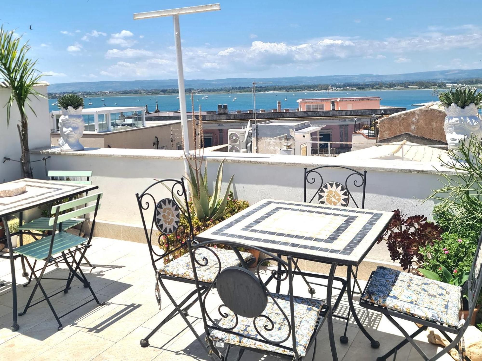 Casa Eunice Di Ortigia